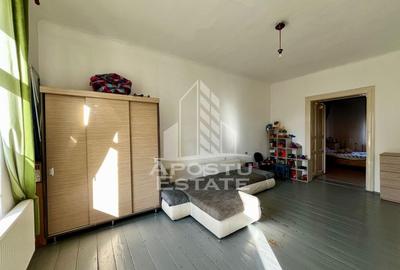 Apartament 3 camere,cladire istorica,centrala proprie in Badea Cartan - 6