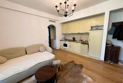 Apartament 2 camere, modern, langa partia de schi - 2
