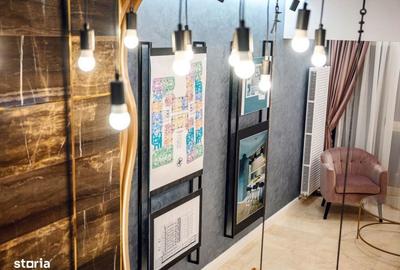 Apartament cu 2 camere în Galata - 4