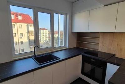 Apartament cu 3 camere, Burdujeni, Etaj Intermediar, 3c-4375 - 5