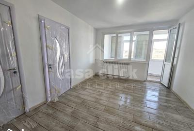 Apartament cu 2 camere semidecomandat în Țiglina 2 - 1