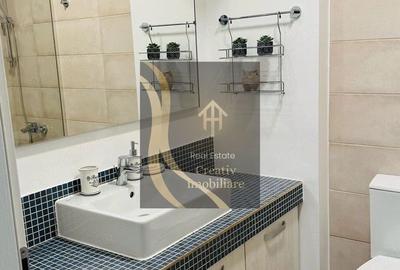 Apartament cu 2 camere semidecomandat în Grozăvești - 5