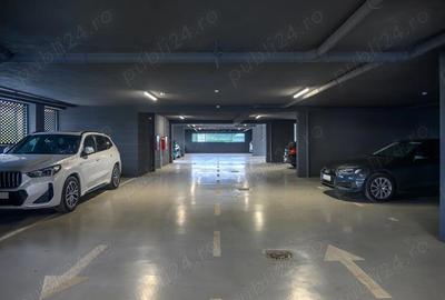 Finalizat! Apartament 3 camere Bd Mamaia 294B colt cu Str. Unirii,intrare Mamaia - 8