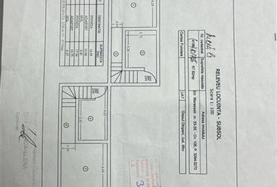VILA CU TEREN DE 1.200 MP-PRETABILA GRADINITA - 3