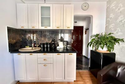 Apartament cu 2 camere decomandat în Exterior Vest - 5