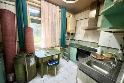 C/1554 De vanzare apartament cu 2 camere in Tg Mure? - Semicentral - 1