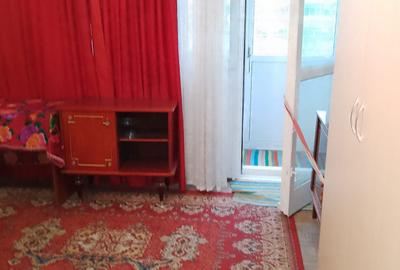 Apartament cu 2 camere decomandat în Giurgiului - 6
