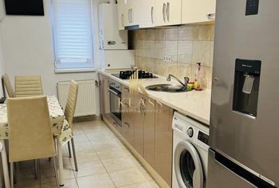 Apartament 2 camere complet mobilat si utilat - Theodor Pallady - 10