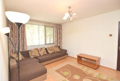 Apartament 3 Camere Drumul Taberei | Centrala proprie | Loc Parcare ADP