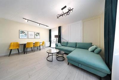 Apartament cu 2 camere în Bartolomeu - 5