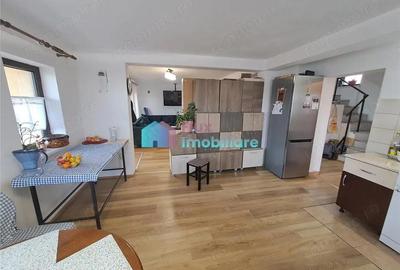 Casă cu 4 camere cu Teren 480 Mp în Moara - 5