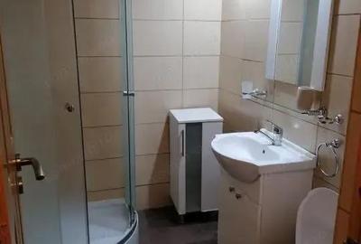 Apartament cu 2 camere semidecomandat în Moșilor