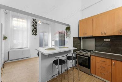 Apartament 2 camere Podgoria - 6