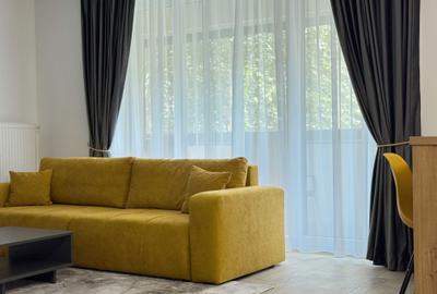 Apartament cu 2 camere decomandat în Noua - 5
