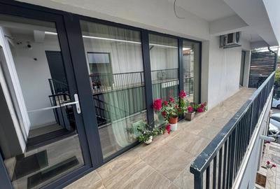 Apartament 2 camere | Trocadero | Parcare privata | Termen lung - 9