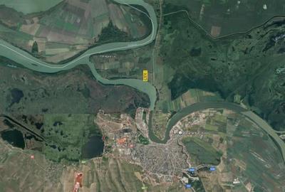 Teren agricol extravilan de 10000 mp, în Tudor Vladimirescu - 1