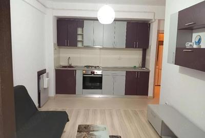 Garsonieră decomandată în Tătărași - 4