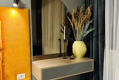 Apartament cu 3 camere decomandat în George Enescu - 9