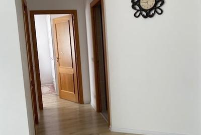 Apartament 3 camere, New Residence, Ghencea, Drumul Cooperativei - 7