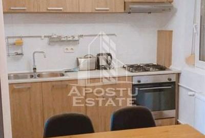 Apartament cu 2 camere complex - 2