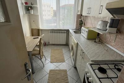 Apartament cu 2 camere semidecomandat în Central - 5