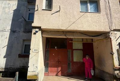 Garsonieră decomandată în Central - 5