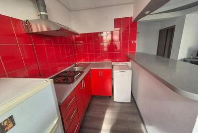 Garsoniera Trivale, bloc nou, complex 2, sup = 37 mp - 4