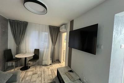 Apartament cu 2 camere în Tomis Nord - 2