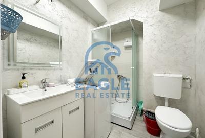 Apartament cu 2 camere semidecomandat, mobilat în Gara - 10