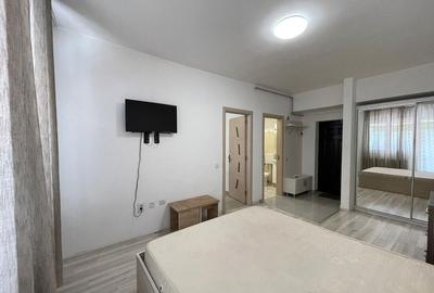 GARSONIERA POPESTI-LEORDENI, CENTRALA, BUCATARIE INCHISA, MODERN - 2