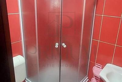 Garsonieră nedecomandată, mobilată în Telegrafului - 5