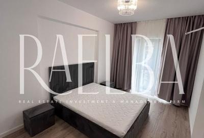 Apartament 3 camere de închiriat–Pipera Plaza-Parcare subterana si Boxa - 10
