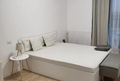 Apartament 2 camere, etaj 5/8, complet mobilat si utilat - 2