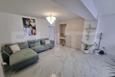 Apartament 3 camere 90 mp, Terasa 90 mp , George Enescu Apartament 3 camere 90 mp, Terasa 90 mp , George Enescu - 2