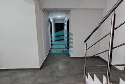 Garsoniera cu Gradina 8 Mp,Imobil Stil Boutique, Titan -Pallady,Metrou - 4