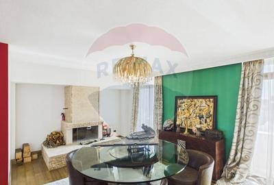 PENTHOUSE CU PISCINA ACOPERITA SI TERASA PANORAMICA - 6
