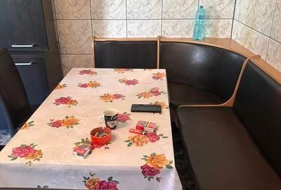 Casă cu 2 camere cu Teren 2900 Mp în Scorțeni - 8