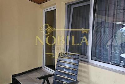 Casă cu 4 camere în Borzești - 6