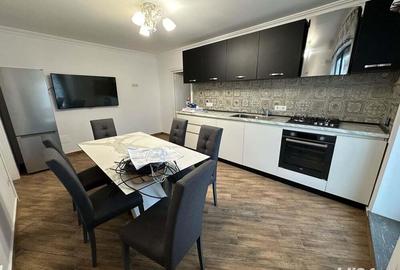 Apartament 2 camere cu terasa la Bulevardul Bucuresti Apartament 2 camere cu terasa la Bulevardul Bucuresti - 6