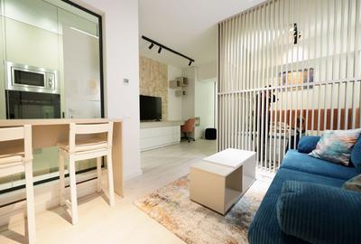 New! First Rent, Garsoniera + Parcare, Smart Lujerului - 8