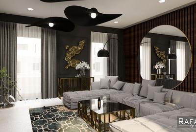 Vilă de Lux în Cartier Rezidențial Exclusivist - 2