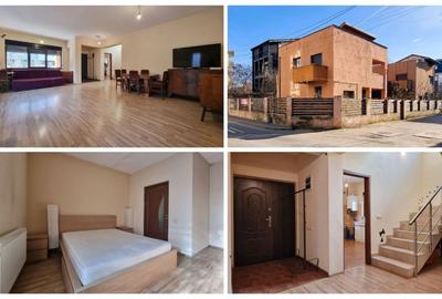 Vanzare casa 4 camere P+1E teren 444mp Strada Odei nr.174 Grand Arena Berceni - 4