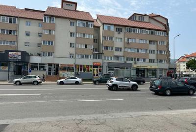 Spațiu comercial, de 122 mp, în Cetate - 5