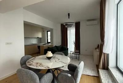 Apartament cu 2 camere decomandat în Pipera - 16