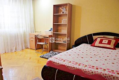 Centru - bd. Stefan cel Mare, 1 camera mobilat si utilat - 3