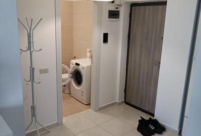 Apartament cu 2 camere decomandat, mobilat în Chiajna - 4