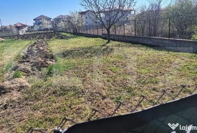 Teren în Lazuri - 2