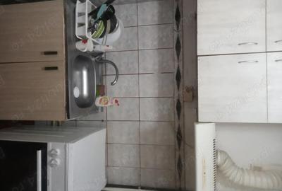 Apartament cu 2 camere semidecomandat în Lizeanu - 6