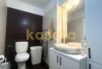 Apartament cu 3 camere semidecomandat în Sud - 6