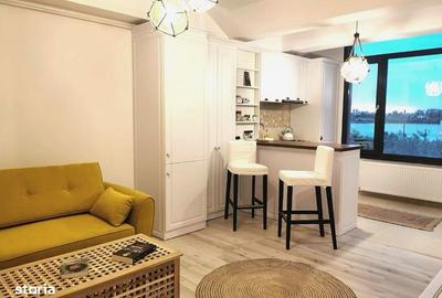 Apartament cu 2 camere în Central - 2